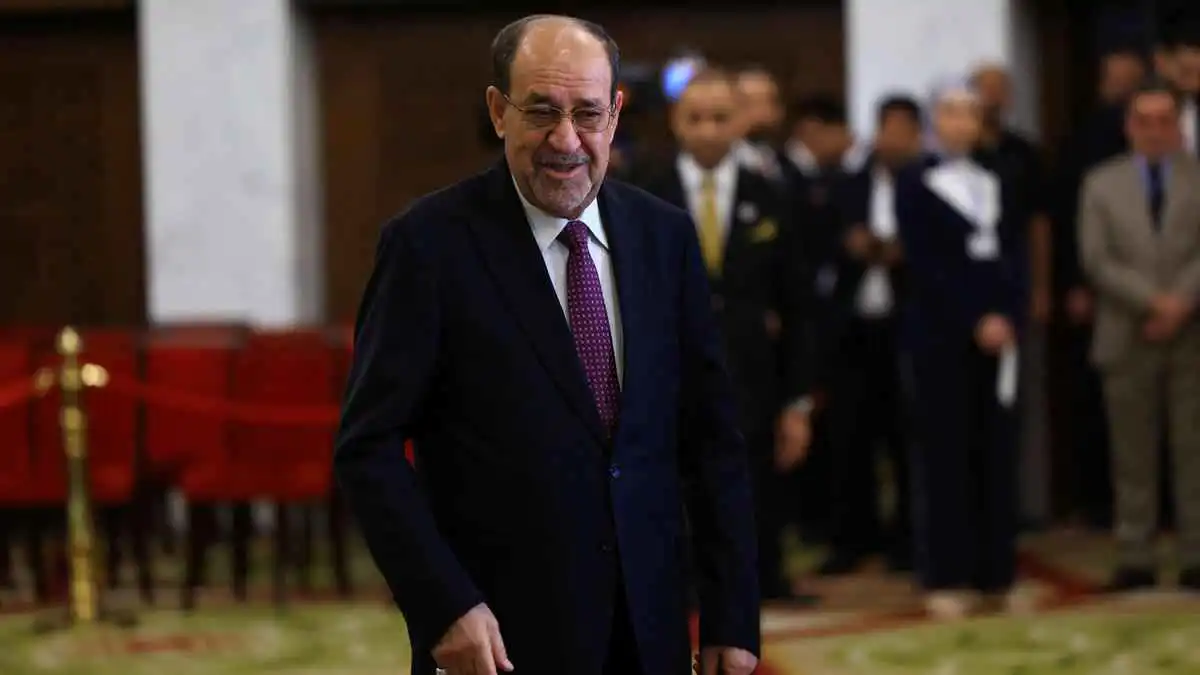 تكليف المالكي "رسميا".. بغداد تستعد لصفقة "الرئاستين" في يوم واحد