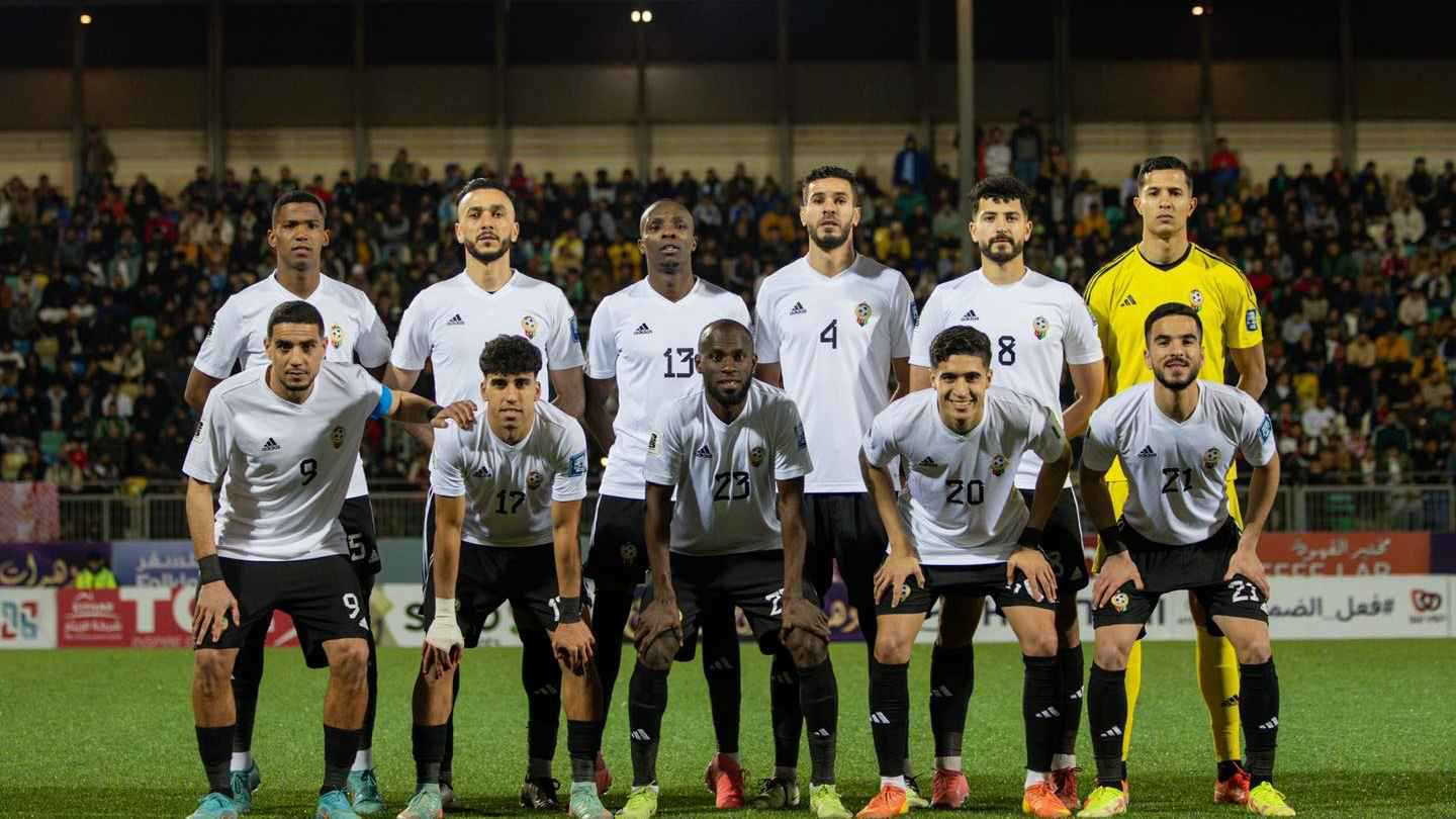 ترتيب المجموعة الرابعة.. كيف فقدت ليبيا نهائيا حظوظ التأهل لكأس العالم؟