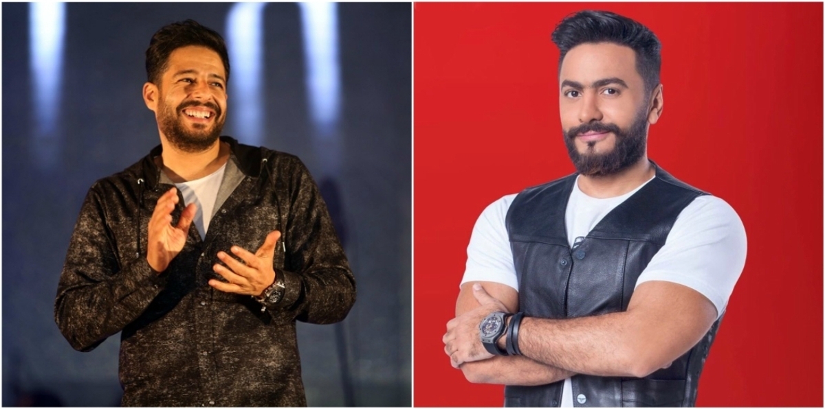 بين محمد حماقي وتامر حسني.. كيف يرى النقاد تجربتهما في "ذا فويس"؟