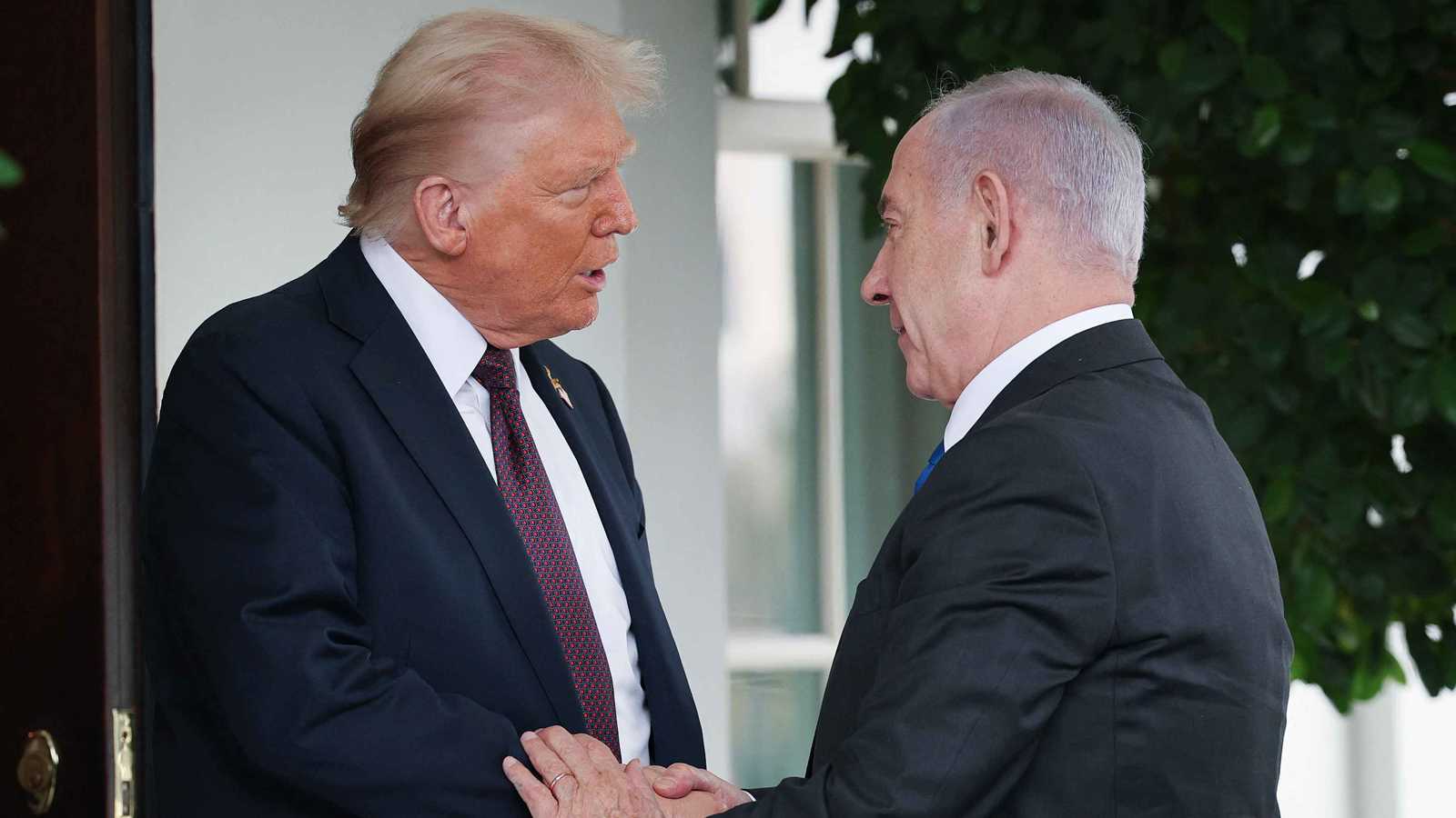 لحصد مكاسب أكبر.. إسرائيل تجري تعديلات على الاتفاق الأمني مع أمريكا