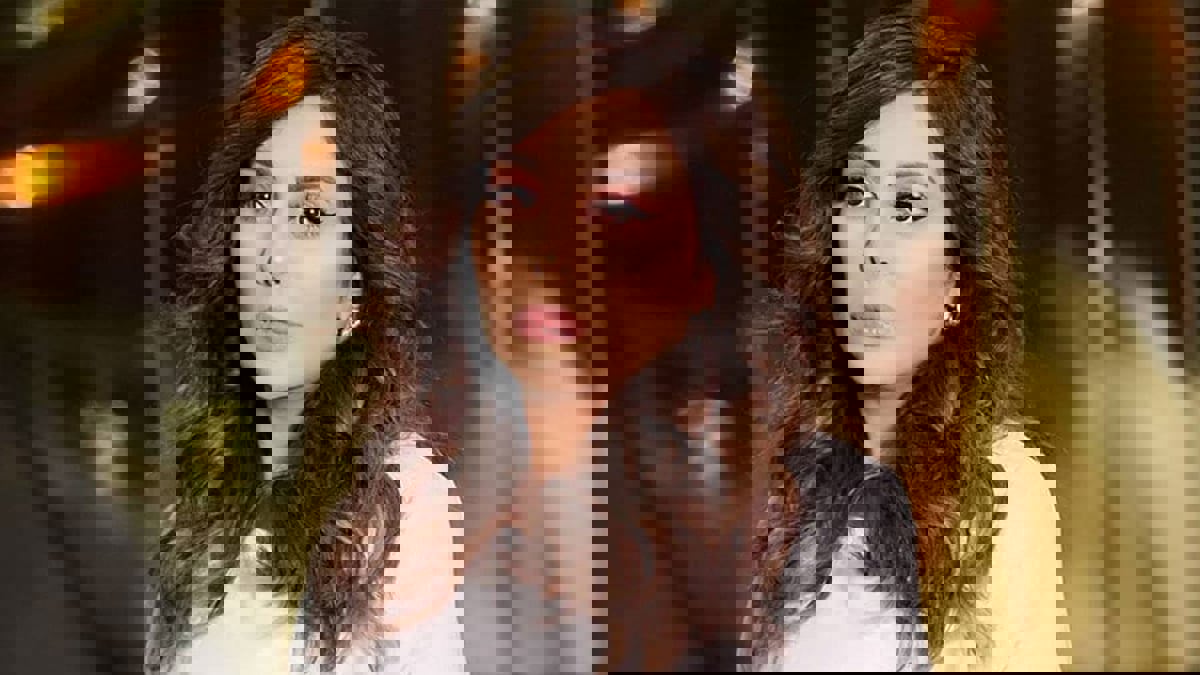 الموت يفجع الفنانة الكويتية شيماء علي