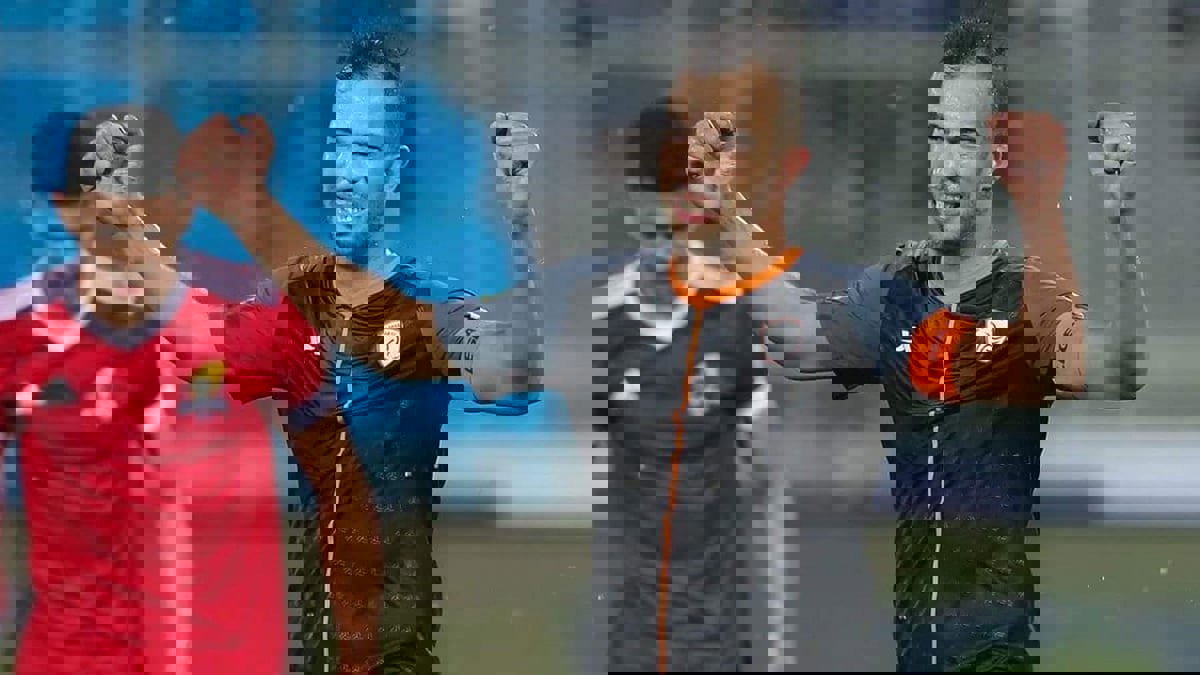 رسميا.. نادي الخليج السعودي يعلن التعاقد مع المدافع الجزائري جمال بلعمري