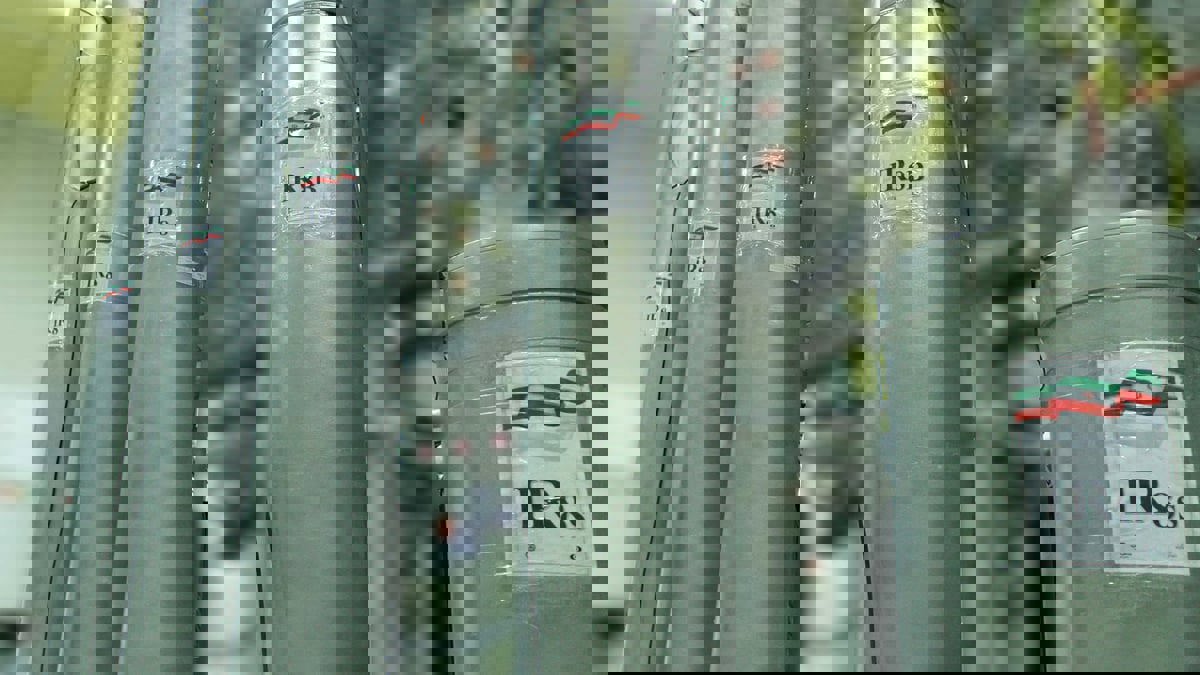 "الطاقة الذرية": إيران تزيد إنتاجها من اليورانيوم المخصب لمستوى قريب من صنع أسلحة