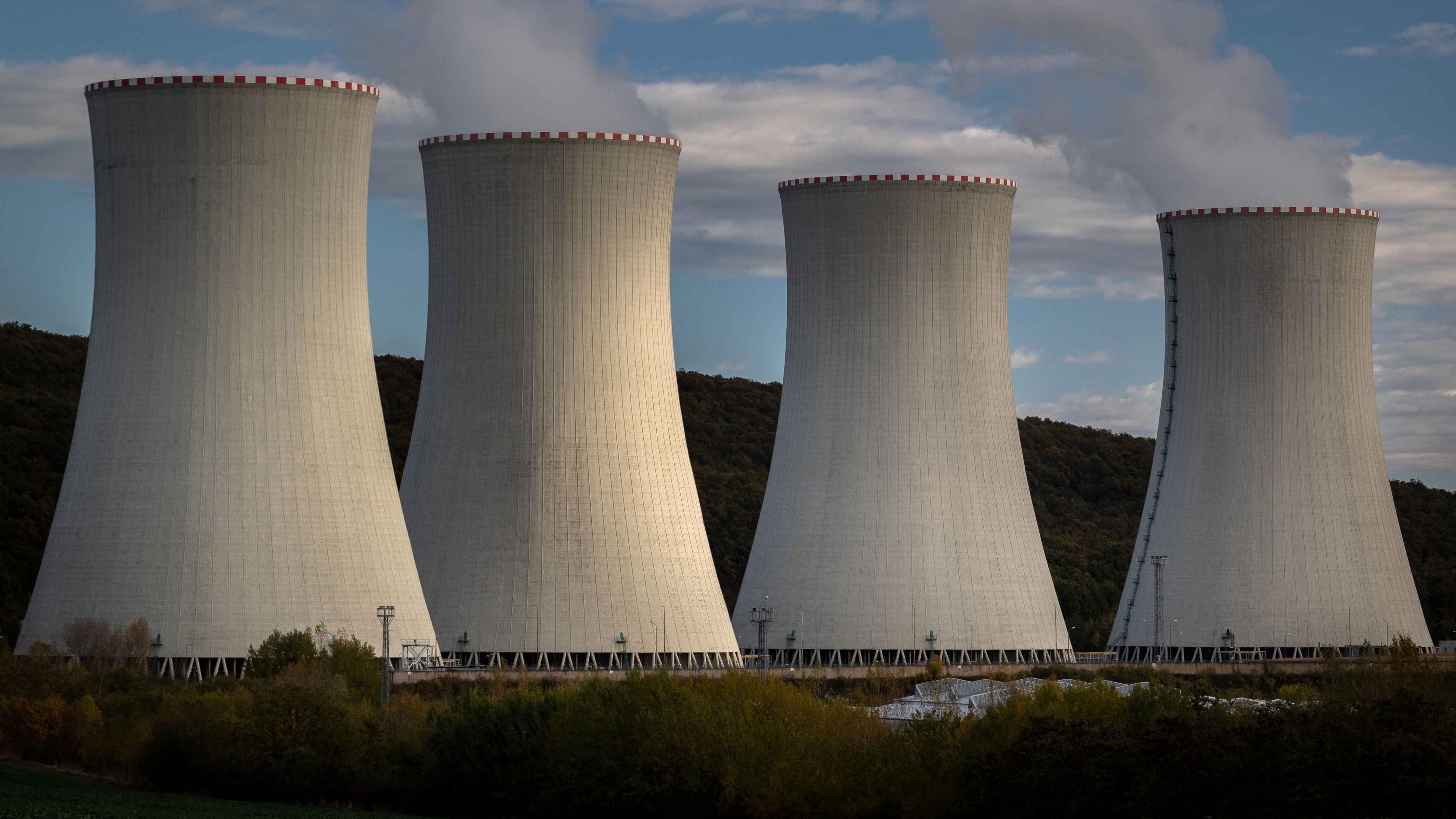 هل تتسبب جهود واشنطن في كبح "نووي" الصين بمرحلة صراع جديدة؟