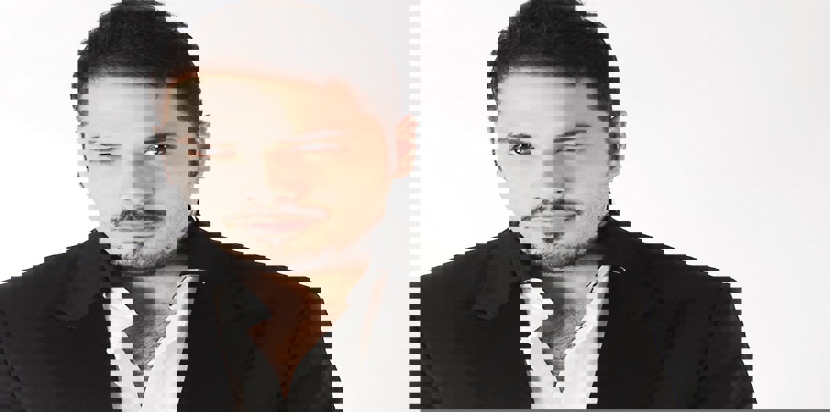 رامي عياش: انتظروني في دراما رمضان 2019.. ولا أملك وقتًا للسينما (فيديو)