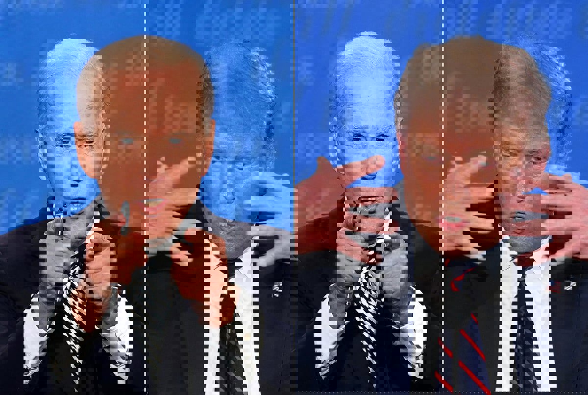 أفغانستان.. حلبة صراع جديدة بين بايدن وترامب