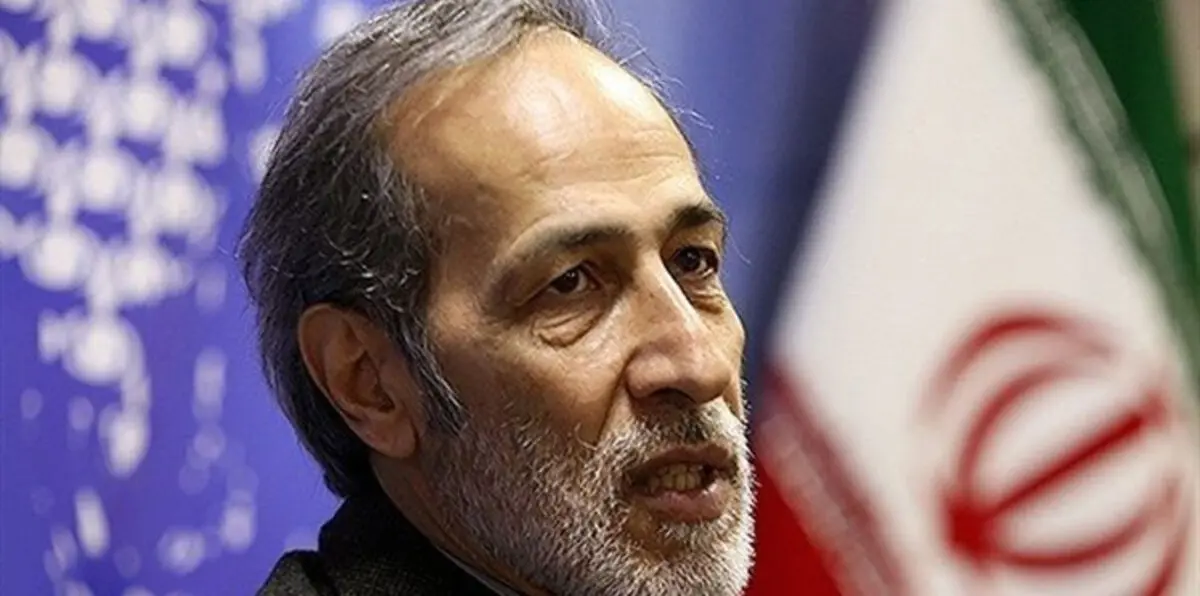 دبلوماسي إيراني يُحمِّل روحاني مسؤولية عدم التقارب مع السعودية