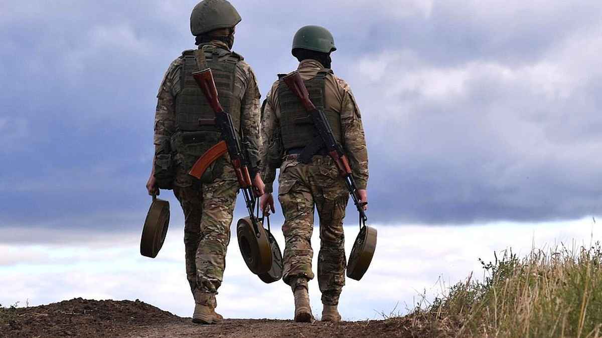 موسكو: ننتظر إشعاراً رسمياً من أوكرانيا لتسليم جثث آلاف الجنود