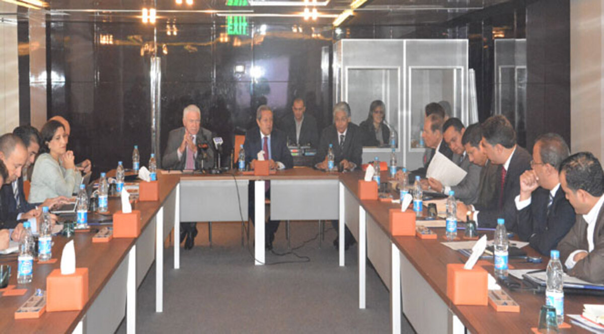 مصر تطالب بمراجعة اتفاقية "أغادير"