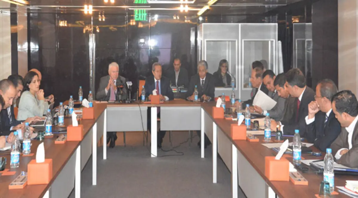 مصر تطالب بمراجعة اتفاقية "أغادير"