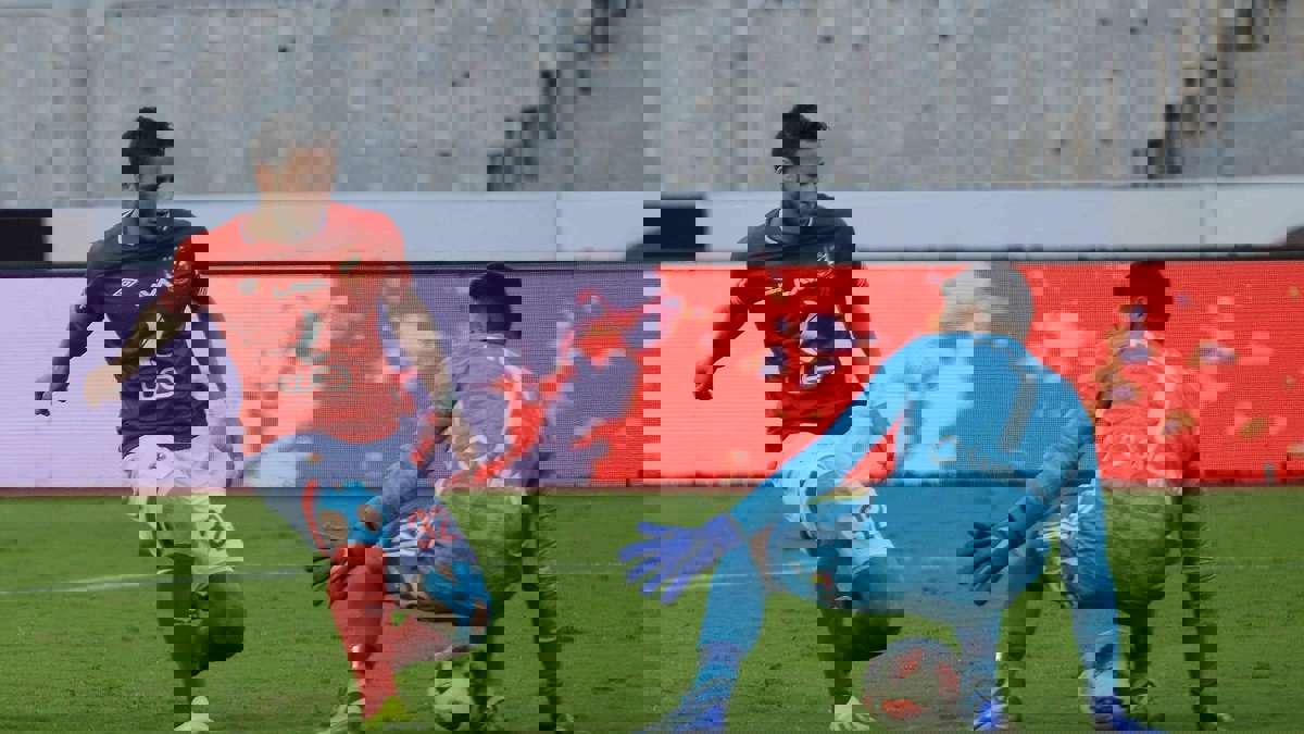 وكيل رمضان صبحي: منتخب مصر يدمر اللاعب واستبعاده لأسباب غير فنية (فيديو)