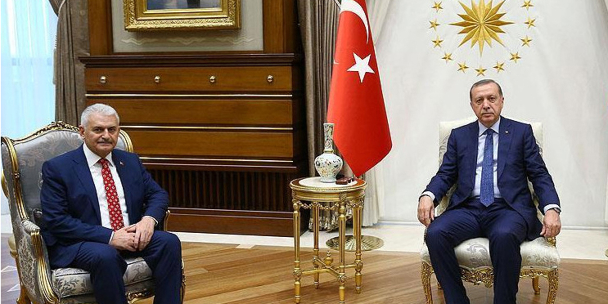 تركيا "الواقعية" ... وداعًا لسياسة "رحيل الأسد ونظامه"