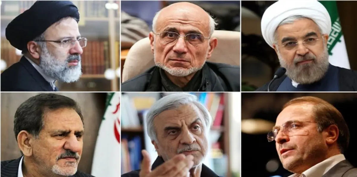 اقتحام السفارة السعودية يشعل المناظرة الأولى لمرشحي الرئاسة الإيرانية