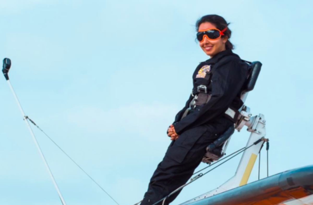 الإمارات تنفي المزاعم بشأن هروب الشيخة لطيفة محمد آل مكتوم