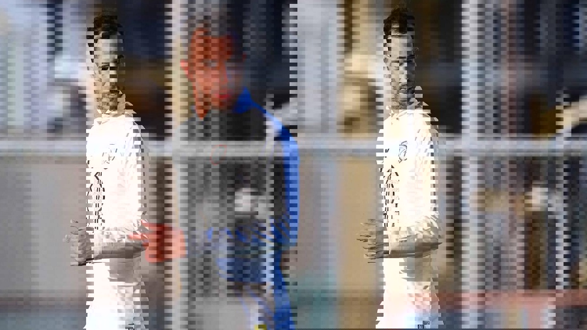 تقرير: ليون الفرنسي قد يحسم الصراع السعودي على جمال بلعمري