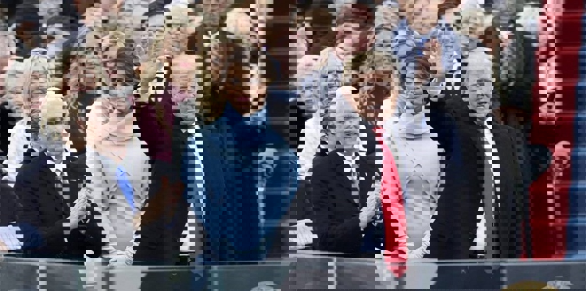 تحقيق: شريك ترامب في أذربيجان يبيض الأموال للحرس الثوري الإيراني