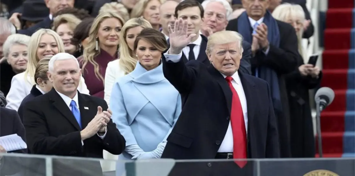 تحقيق: شريك ترامب في أذربيجان يبيض الأموال للحرس الثوري الإيراني