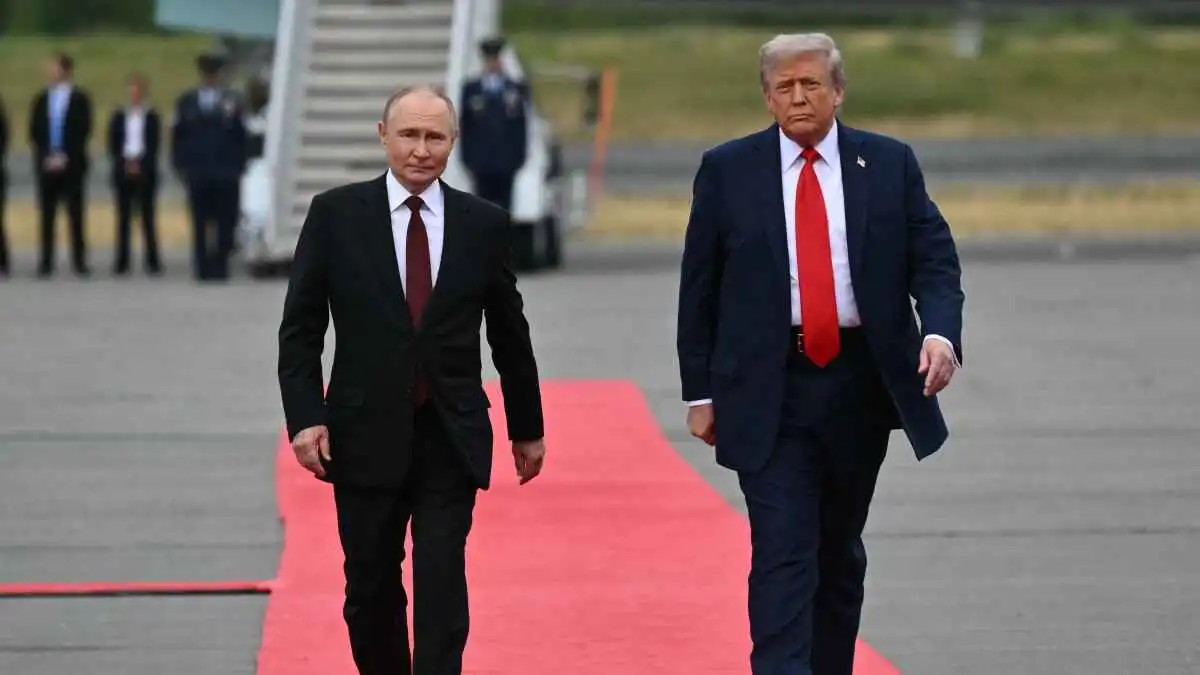 واشنطن تغيّر قواعد اللعبة مع موسكو.. "زمن الصبر" على مناورة بوتين ينتهي