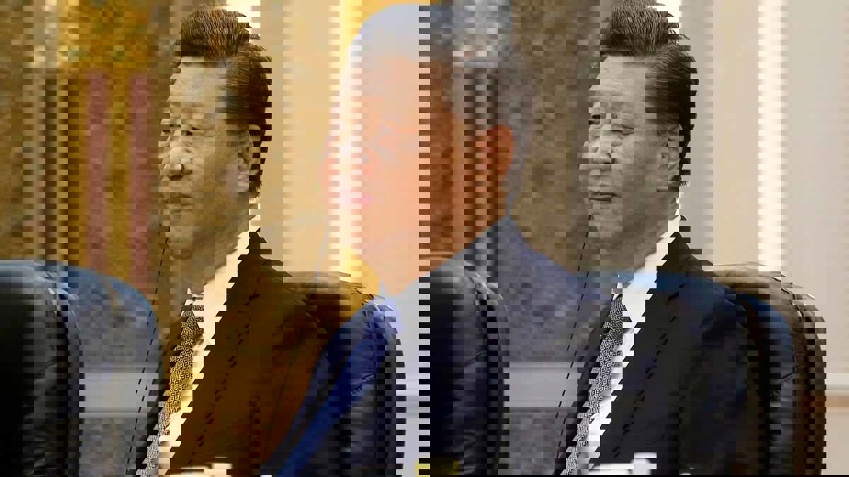 الرئيس الصيني يرفض تدخل قوى أجنبية في هونغ كونغ ومكاو