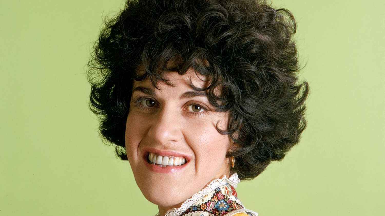 غلاديس أورمبي.. رحيل سيدة "الضحك الهادئ" عن 88 عاما