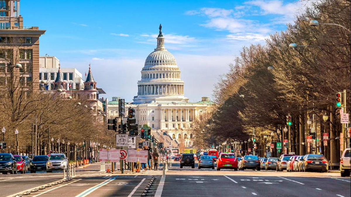 أمريكا تفرض عقوبات على معهد روسي بزعم صلته ببرمجيات خطيرة