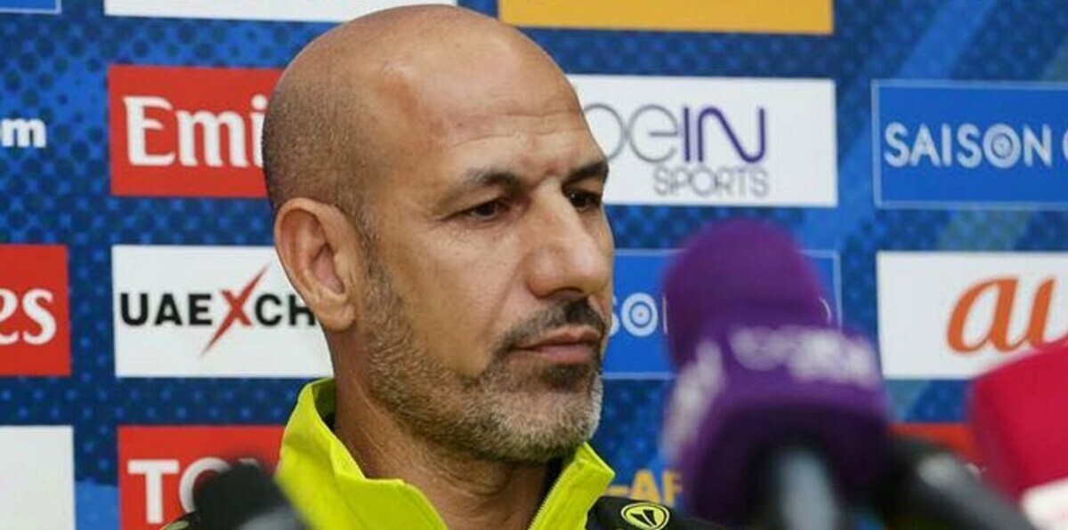 العراق يجدّد الثقة براضي شنيشل