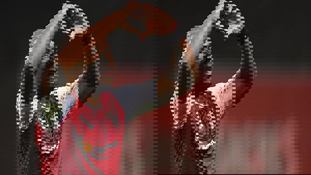 تقارير: العين الإماراتي يستهدف ضم الأنغولي ويلسون إدواردو