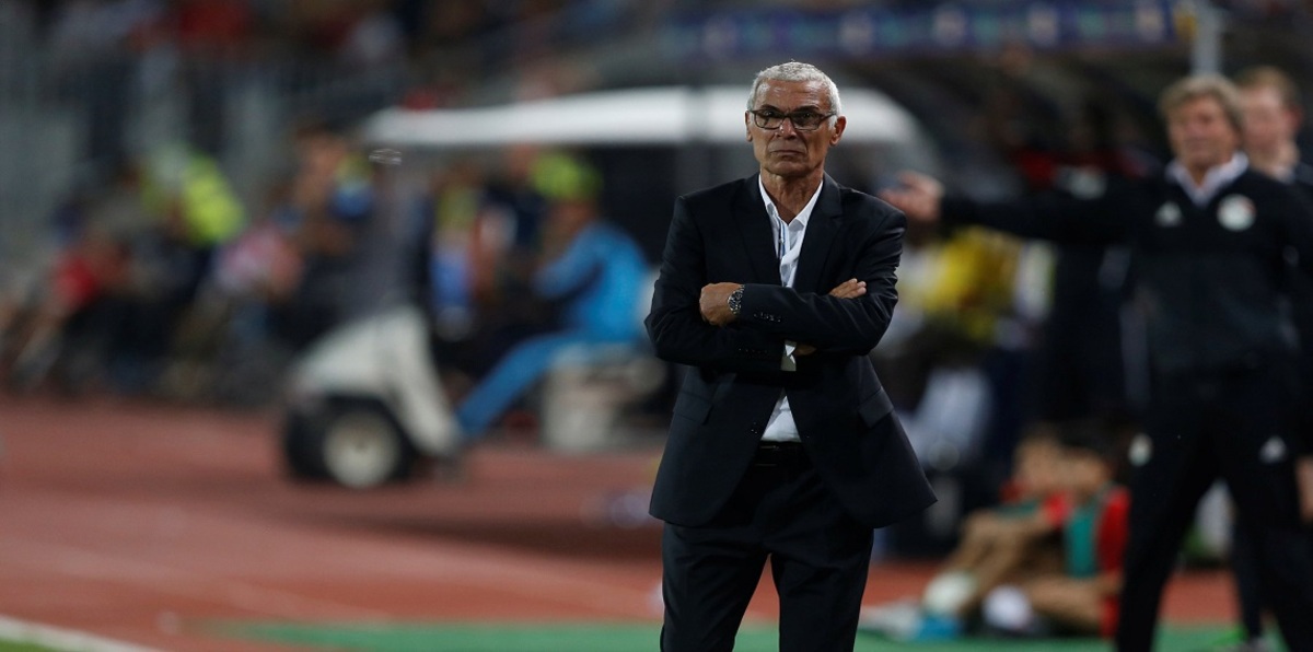 قائمة منتخب مصر لمباراتي البرتغال واليونان.. هيكتور كوبر يضم 17 لاعبًا محترفًا