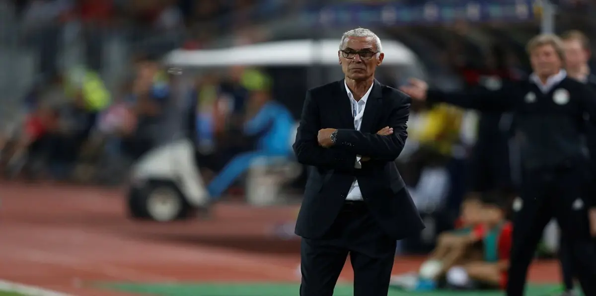قائمة منتخب مصر لمباراتي البرتغال واليونان.. هيكتور كوبر يضم 17 لاعبًا محترفًا