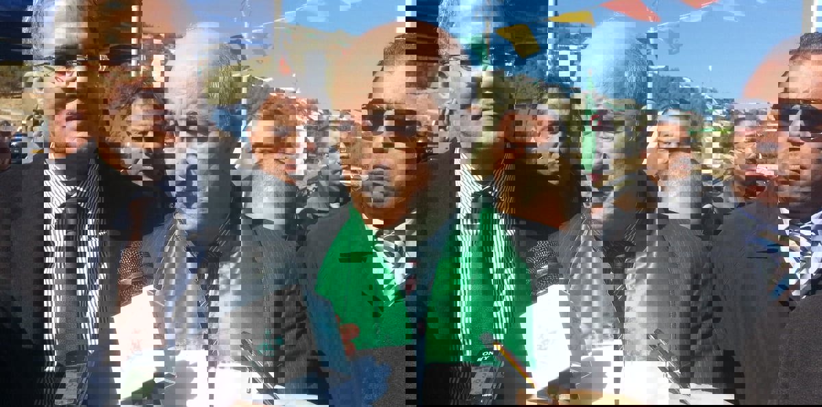 تسريبات تكشف إطاحة بوتفليقة بوزراء بارزين في الحكومة الجديدة