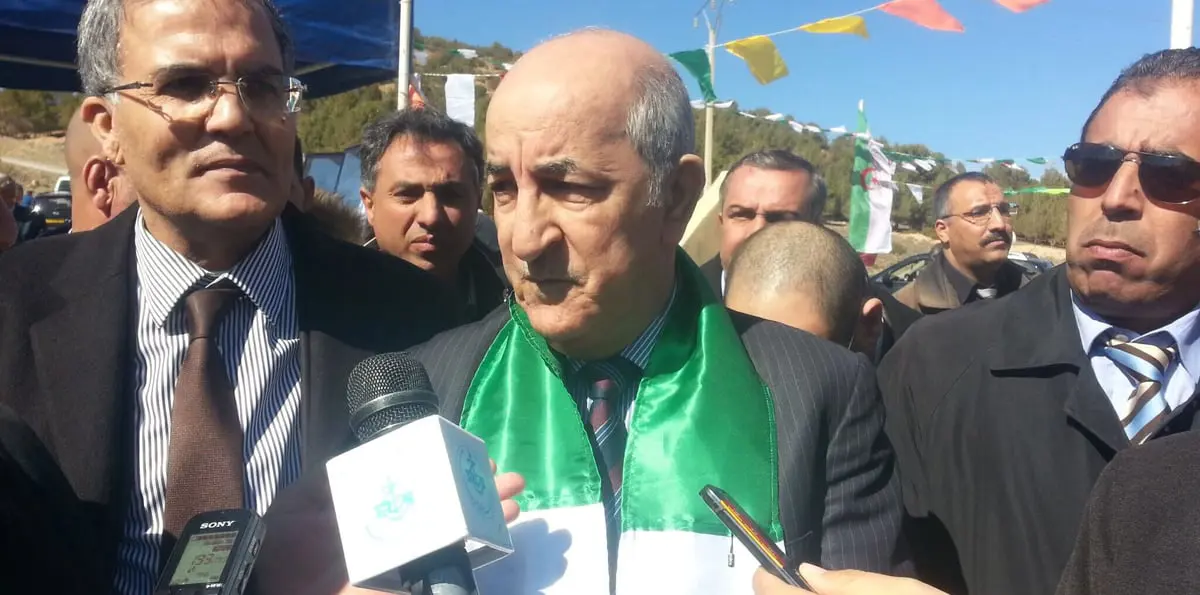 تسريبات تكشف إطاحة بوتفليقة بوزراء بارزين في الحكومة الجديدة