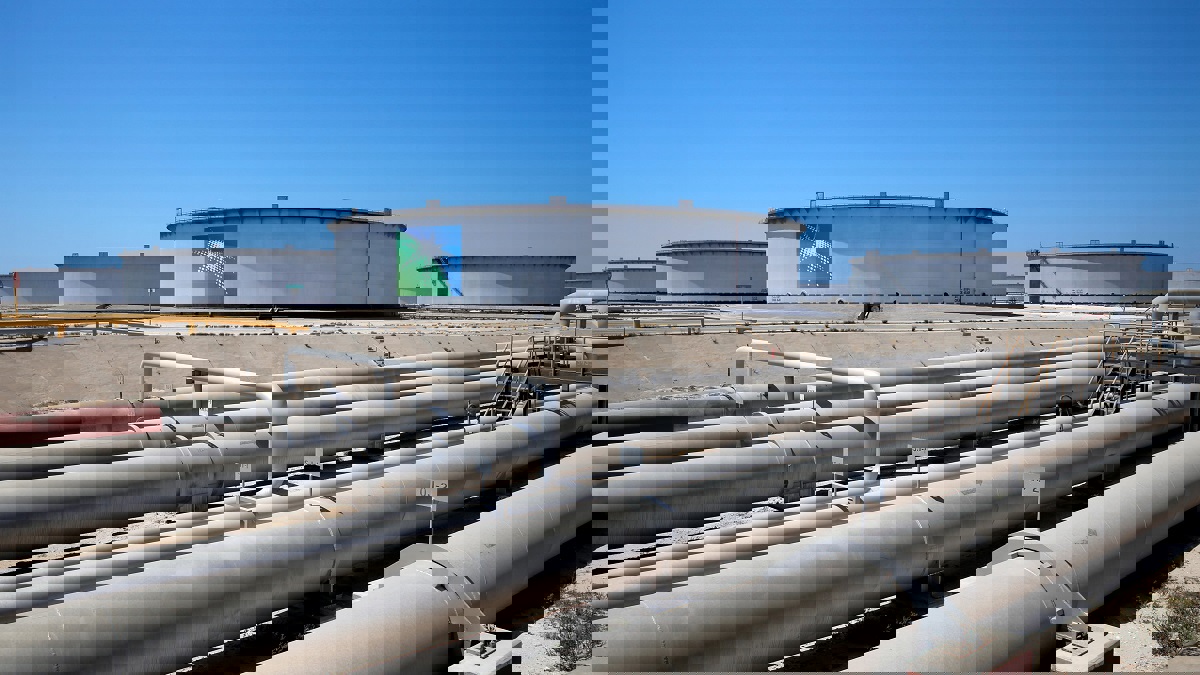 السعودية لا تتوقع ضررًا اقتصاديًا يذكر جراء هجوم أرامكو وتمضي قُدمًا في الطرح الأولي‎