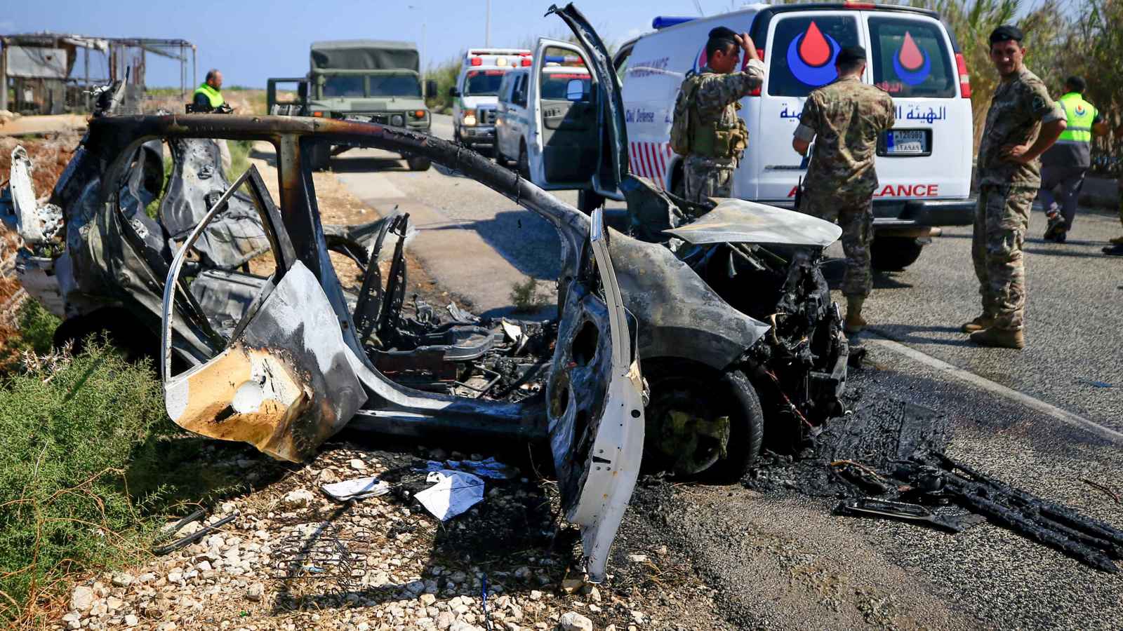 حاولت إسرائيل اغتياله مرتين.. كيف نجا أبرز الأذرع الاقتصادية لـ"حزب الله"؟