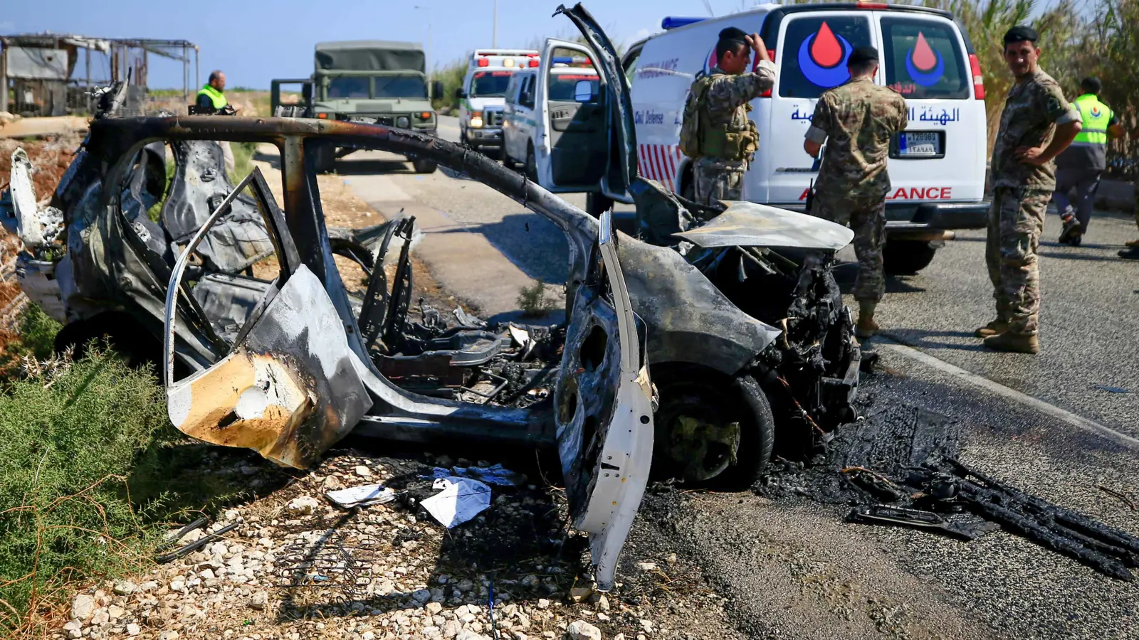 حاولت إسرائيل اغتياله مرتين.. كيف نجا أبرز الأذرع الاقتصادية لـ"حزب الله"؟