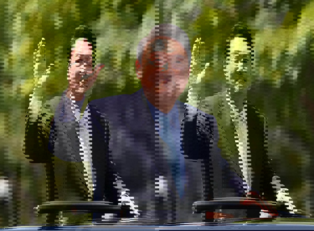 كوريا الجنوبية تدعو إلى دعم "جهود التوحيد"