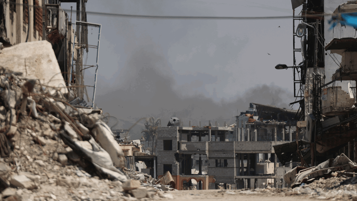 يتعلق بالرهائن.. مصادر إسرائيلية تكشف سبب تركيز الجيش على حي الشجاعية