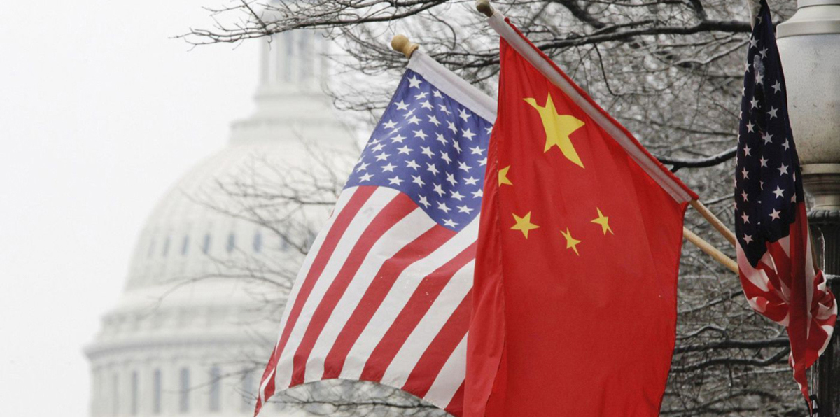 أمريكا تفرض رسومًا جمركية على واردات من الصين بقيمة 50 مليار دولار