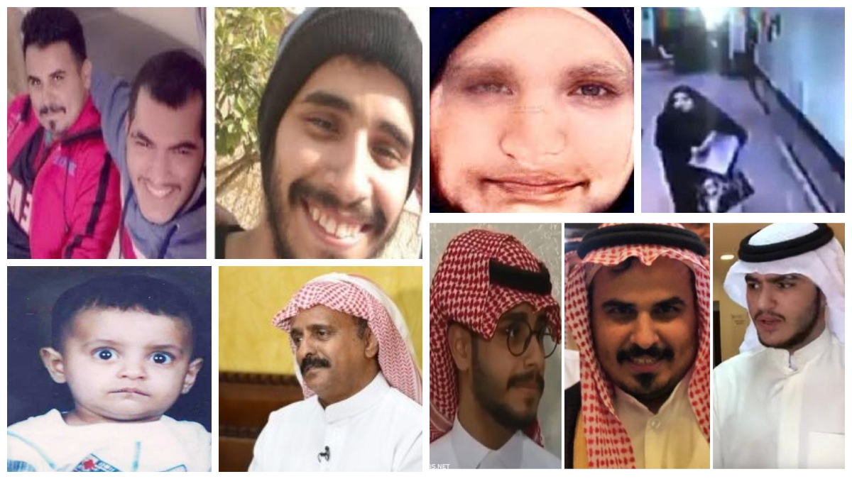 معلومات جديدة عن حاضنة نسيم حبتور وشبهات حول علاقتها بمريم خاطفة الأطفال