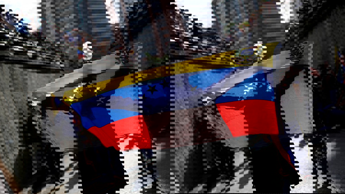 المعارضة الفنزويلية "تسيطر" على منشآت دبلوماسية في أمريكا