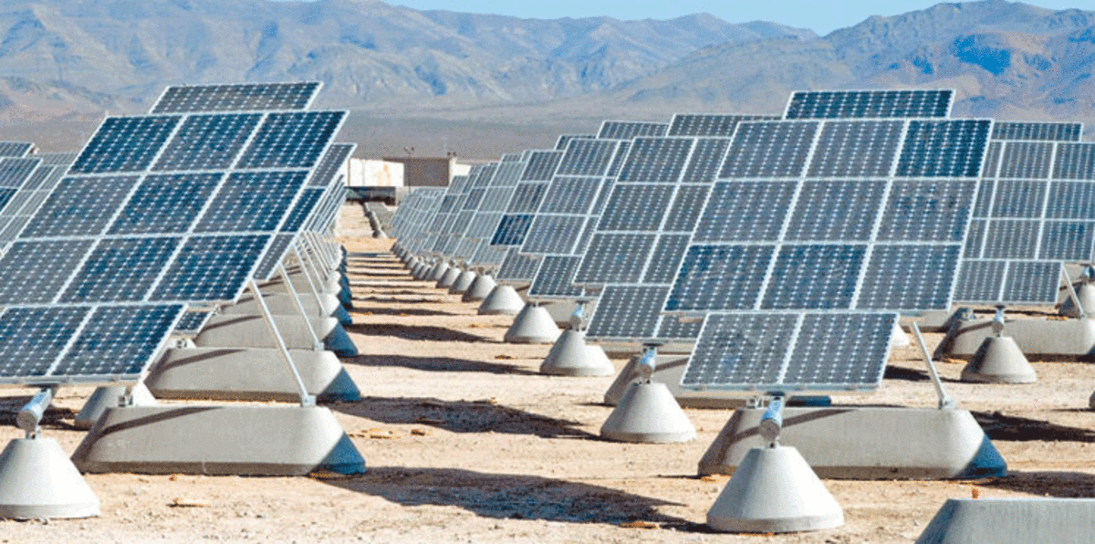 توقعات باستثمار 622 مليار دولار بمشاريع الطاقة في الشرق الأوسط وشمال إفريقيا