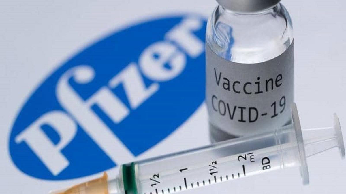 "فايزر" تُقدم بيانات حول إمكانية تخفيف اشتراطات حفظ لقاحها لكورونا