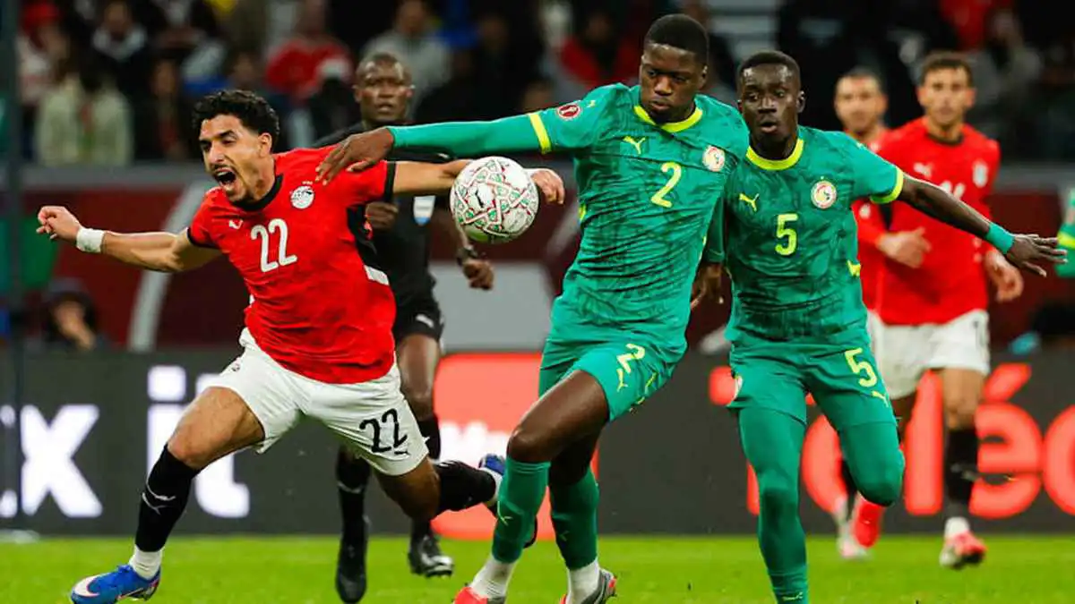 رغم الخروج المؤلم.. أكبر 3 مكاسب حققها منتخب مصر في كأس إفريقيا