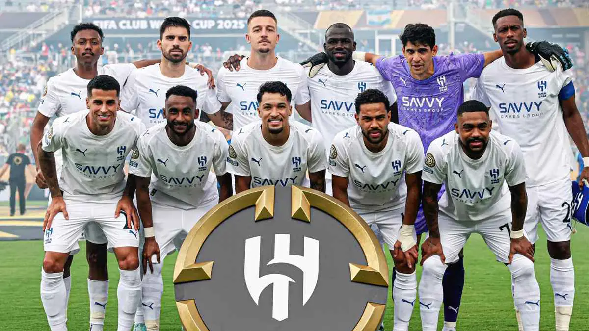 بالأسماء.. 7 أشخاص وراء انسحاب الهلال من السوبر السعودي (فيديو)