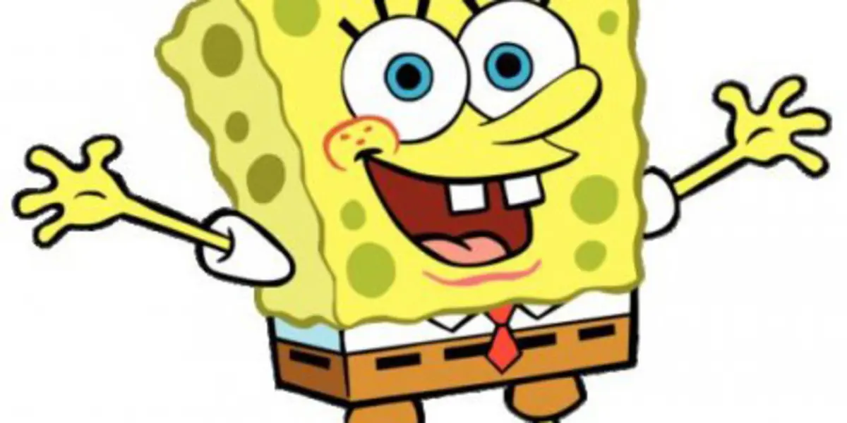 "سبونج بوب" يتسبب في إيقاف لاعب إيراني (صورة)