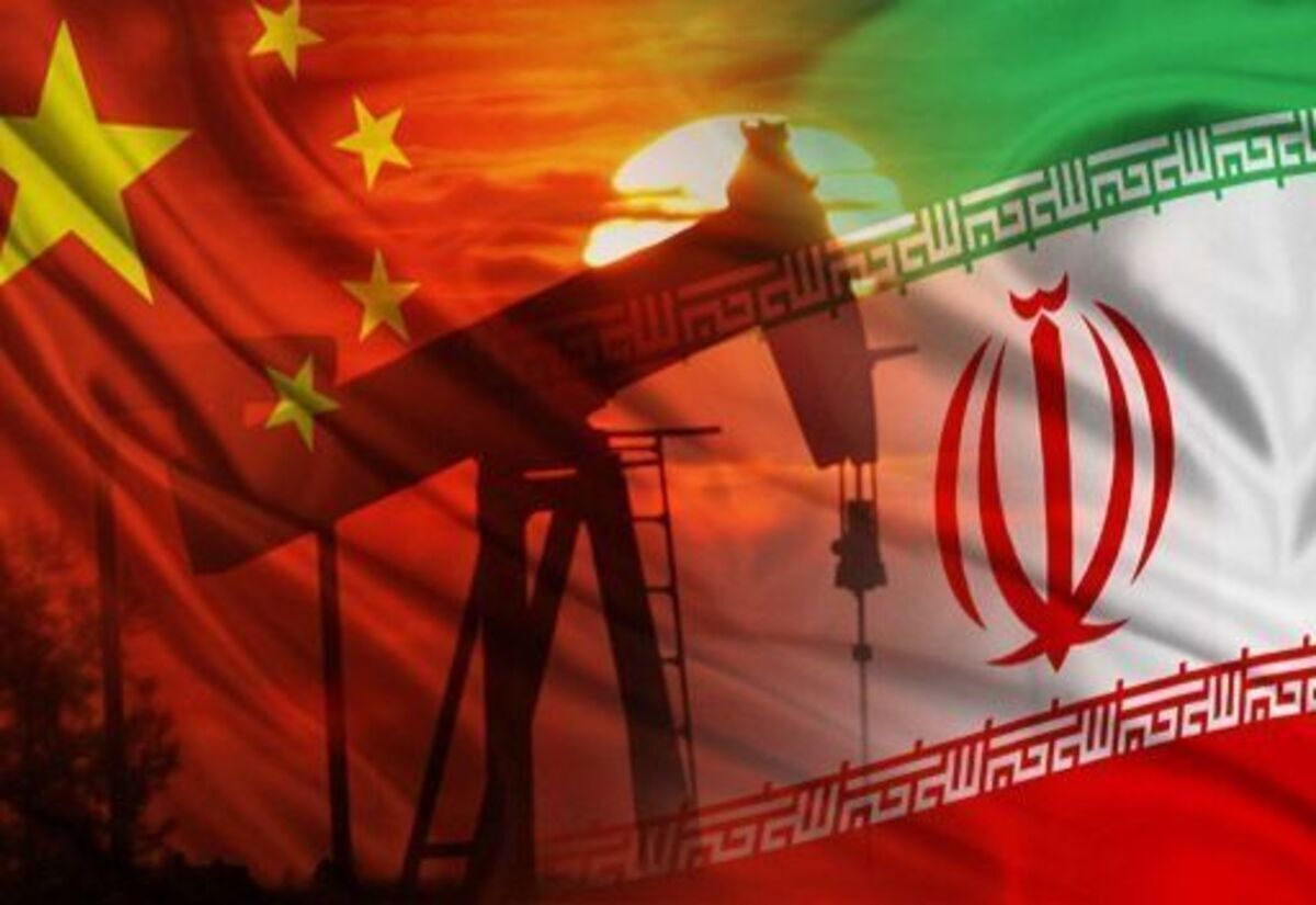 واردات الصين من النفط الإيراني ترتفع 17.5%