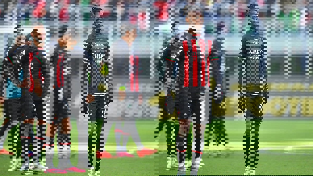 ترتيب الدوري الإيطالي: ميلان يخسر 5/2 أمام ساسولو.. ويوفنتوس يسقط مجددا أمام مونزا (فيديو)