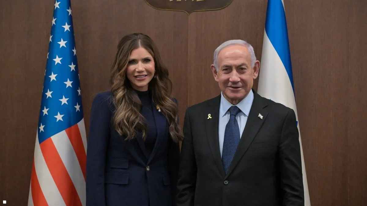 "دعم ثابت".. إشادة أمريكية بإدارة نتنياهو لحرب غزة