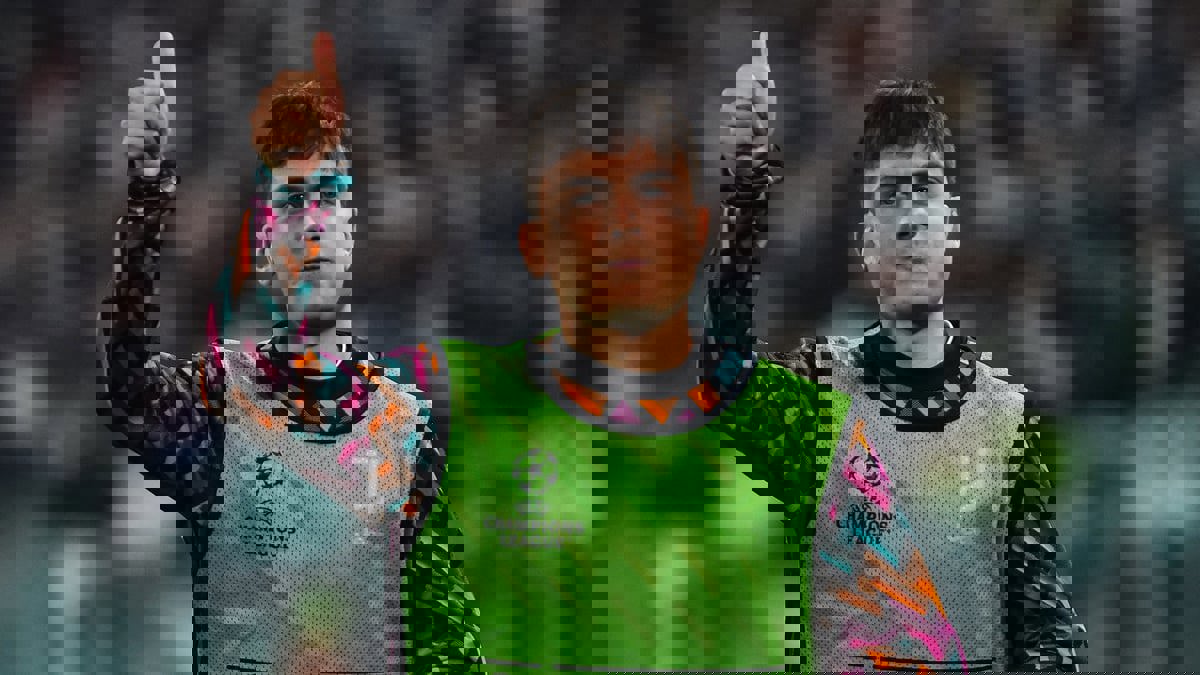 سكاي: ديبالا لن يجدد عقده مع يوفنتوس وسيرحل بنهاية الموسم