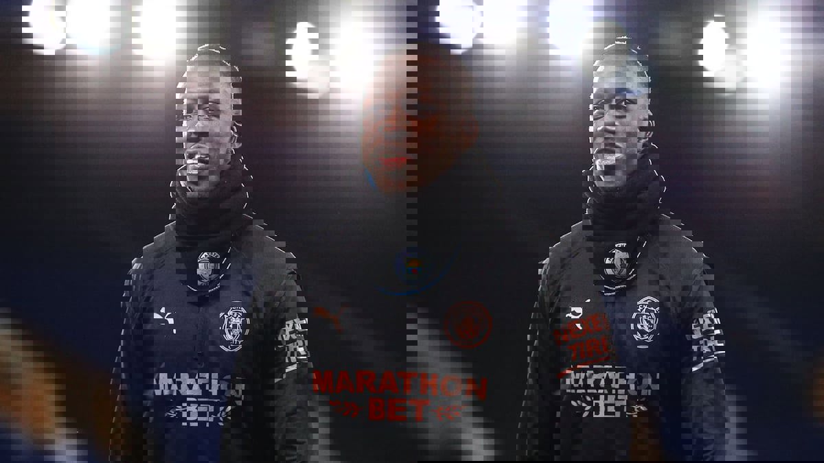 القضاء البريطاني يرفض الإفراج عن بنجامين ميندي المتهم بأربع حالات اغتصاب