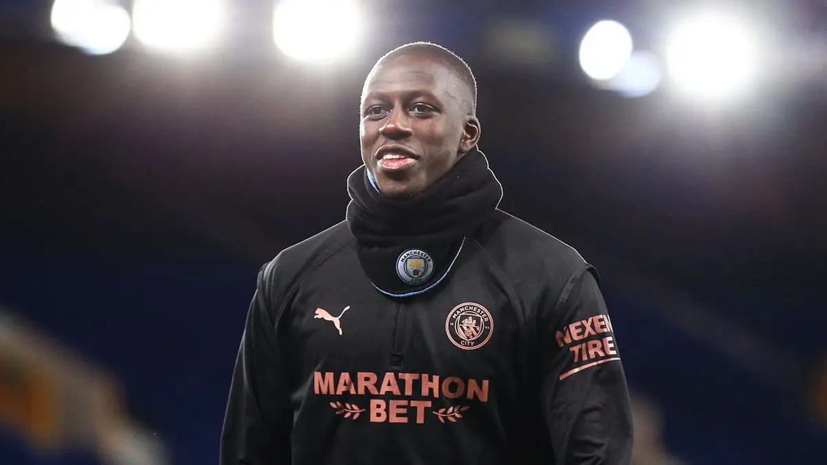 القضاء البريطاني يرفض الإفراج عن بنجامين ميندي المتهم بأربع حالات اغتصاب